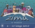 Zima w mieście 2015 - COK